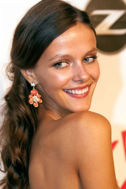 Lucia Dvorska profile photo