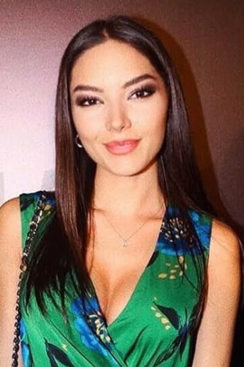 Özüm Çakir profile photo