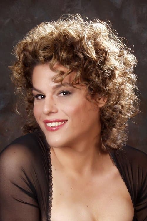 Alexandra Billings profile photo