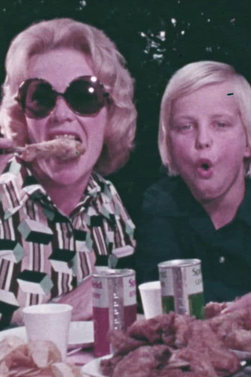 The Good Good Good Good Good Life poster