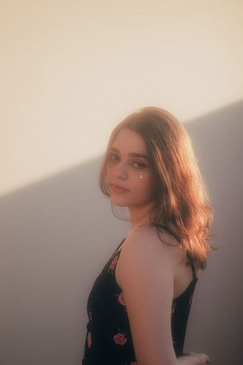 Marina Pansani profile photo