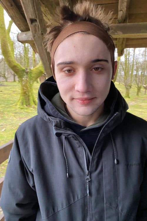 Martín Cervo profile photo