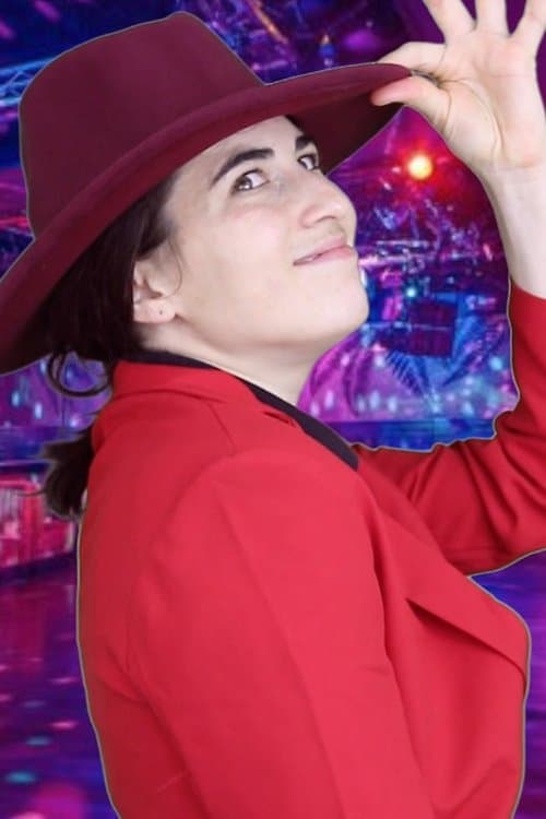 Melissa Strype profile photo