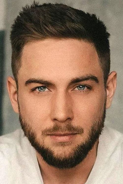 Alexander Babaev profile photo