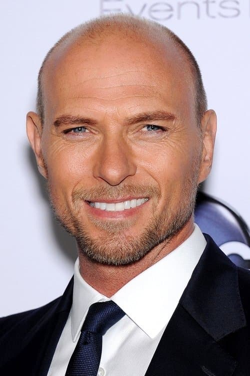 Luke Goss profile photo
