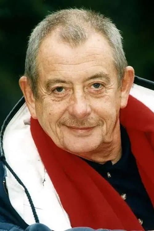 Derek Fowlds profile photo