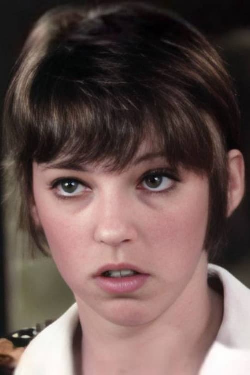 Susie Mathews profile photo