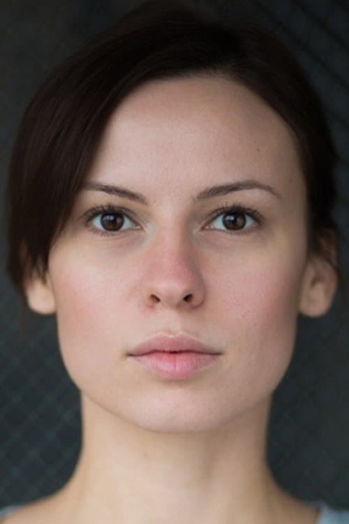 Tatyana Ermilova profile photo