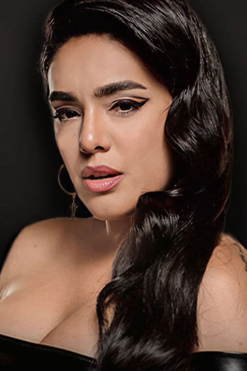 Ángela Leiva profile photo