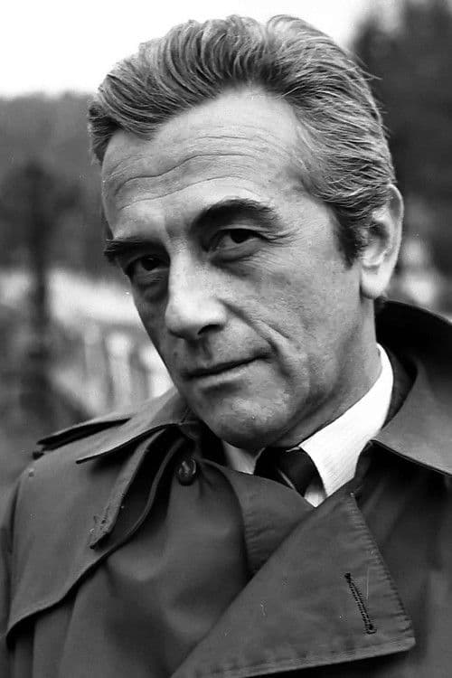 Andrzej Łapicki profile photo