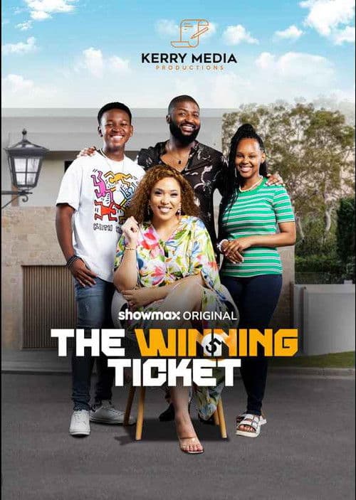 The Winning Ticket poster