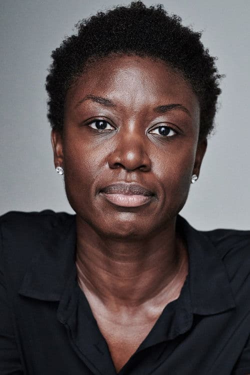 Nadia Williams profile photo