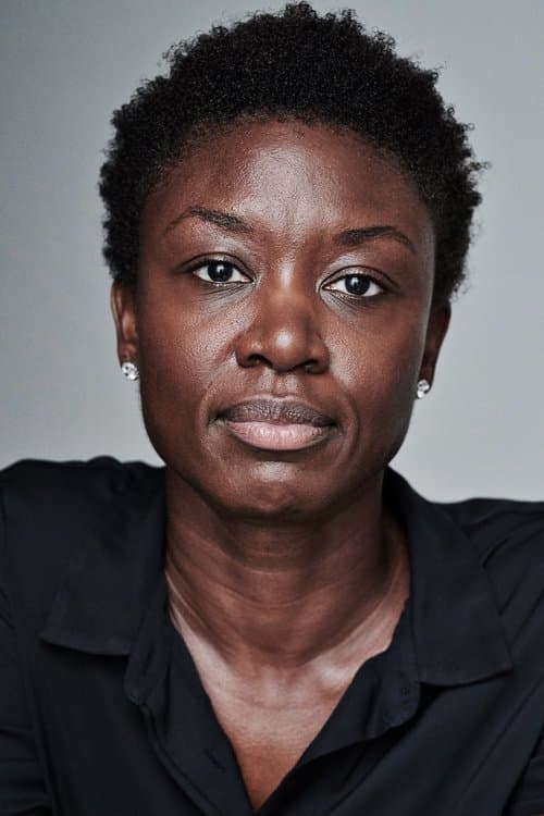 Nadia Williams profile photo