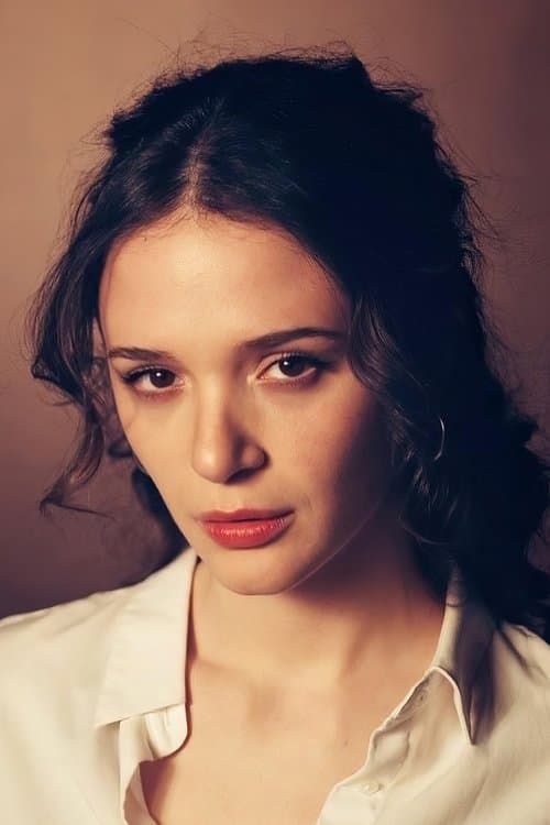 Rozafa Celaj profile photo