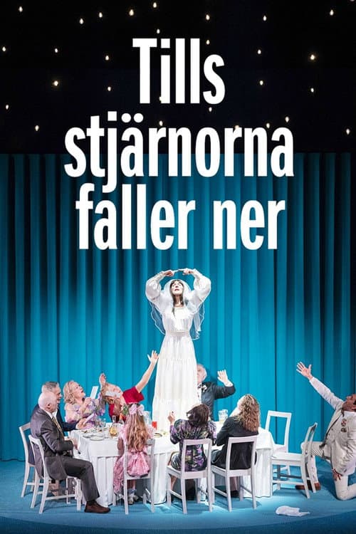 Tills stjärnorna faller ner poster
