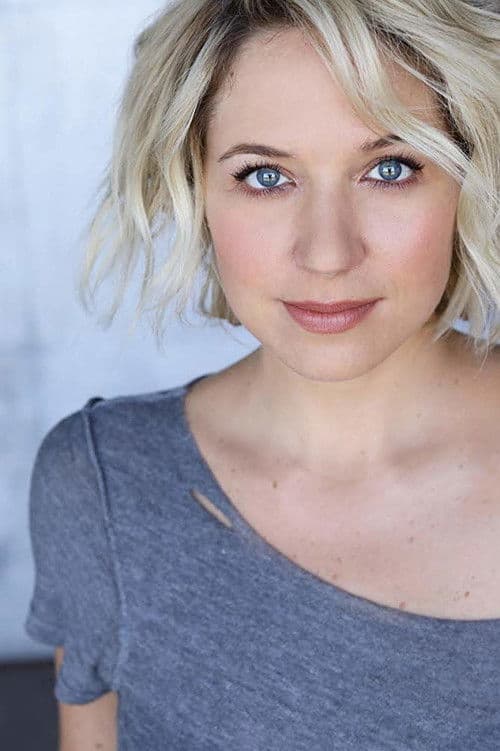 Alyssa Suede profile photo