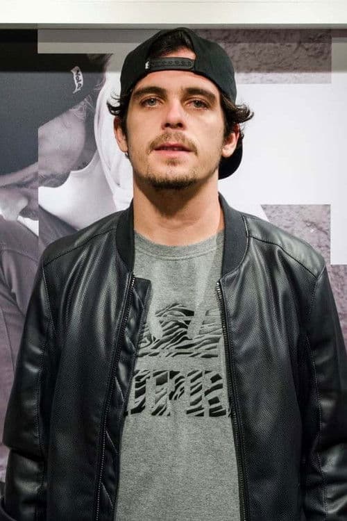 Danny Cerezini profile photo