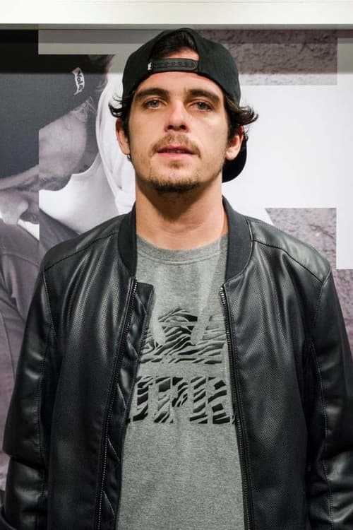 Danny Cerezini profile photo