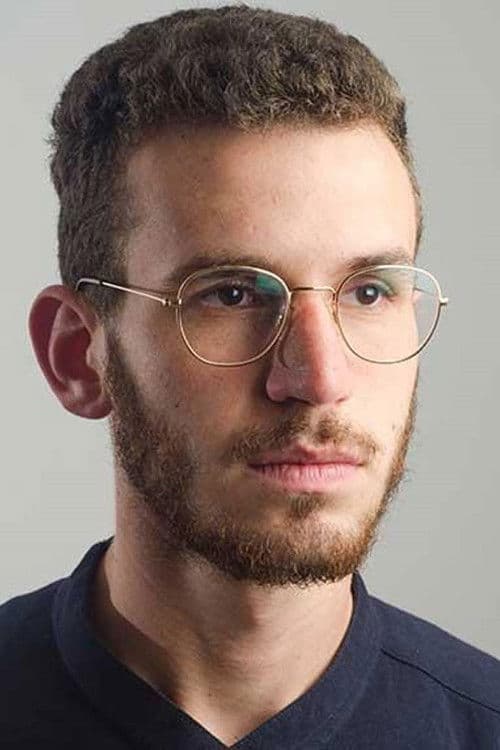 Noam Imber profile photo