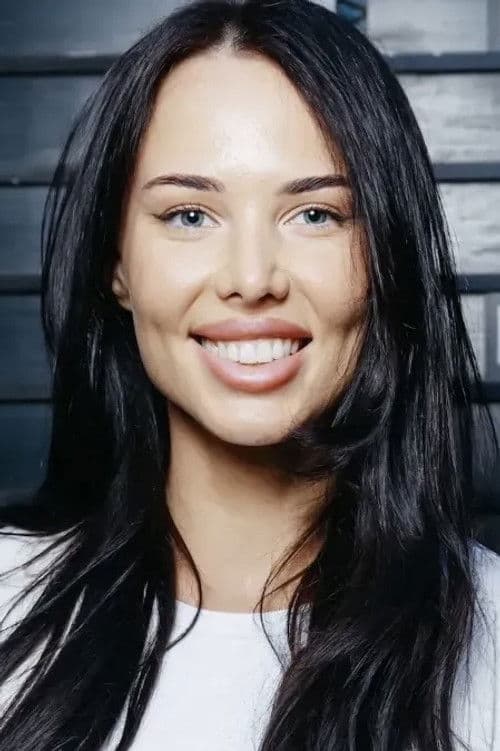 Anastasia Reshetova profile photo