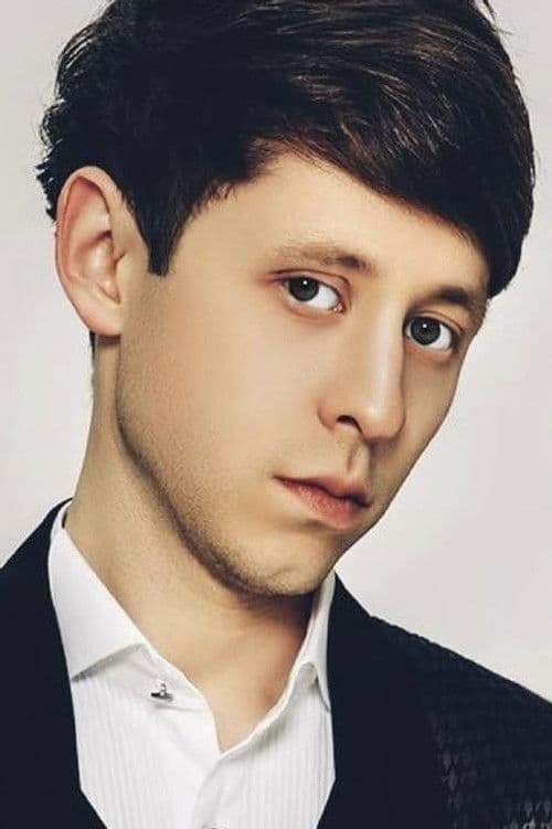 Jakhongir Khujaev profile photo