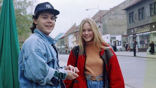 Pozor na Kozoroha poster