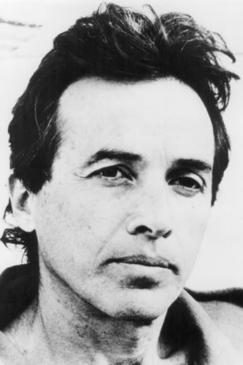 Ry Cooder profile photo