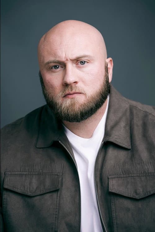 Oliver Svendsen profile photo