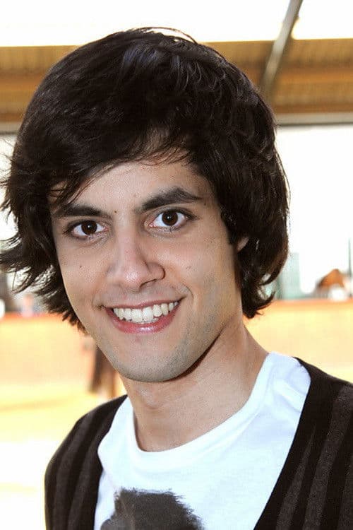 Gregory Van Damme profile photo