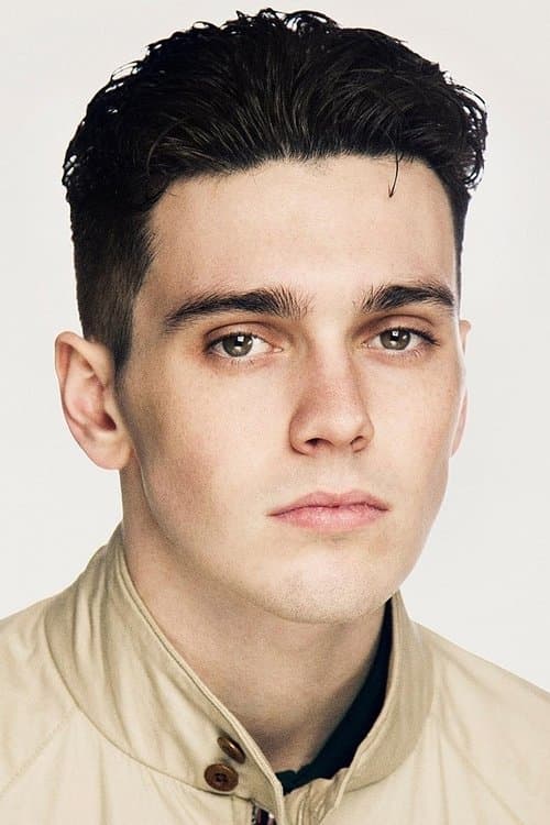Jack Rowan profile photo