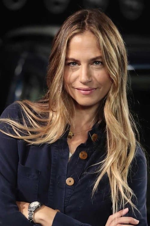 Martina Klein profile photo