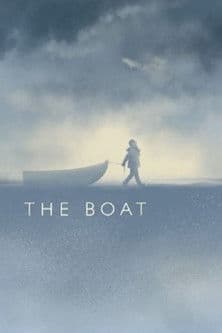 The Boat poster