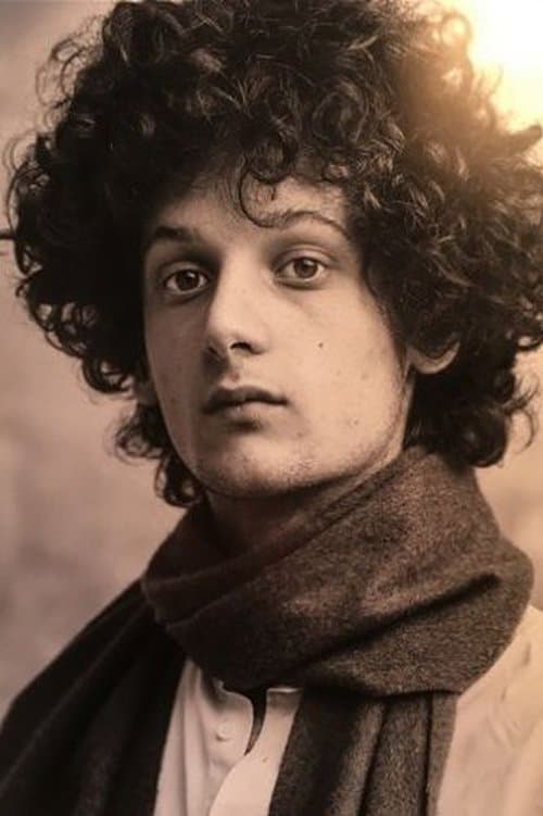 Grégoire Montana-Haroche profile photo