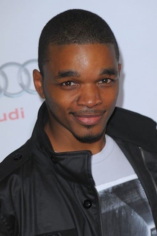 Ephraim Benton profile photo