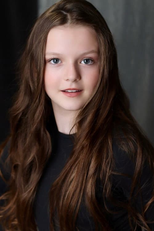Sydney Faye profile photo