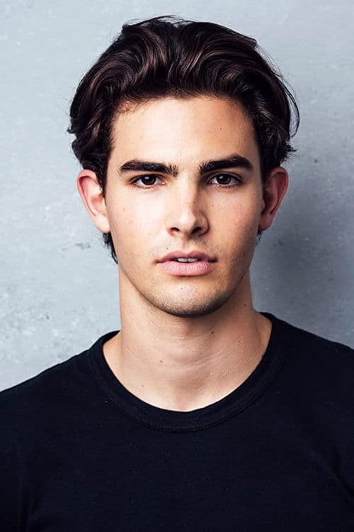 Gordon Winarick profile photo