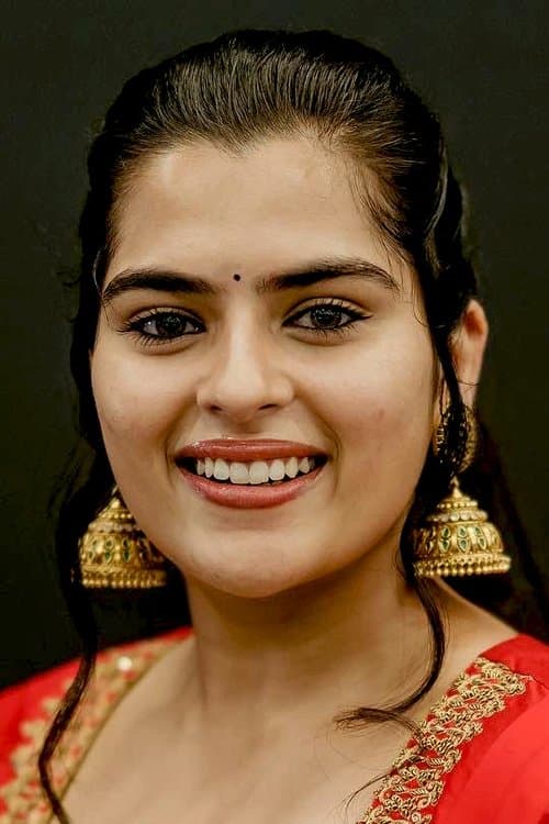Kavya Kalyanram profile photo