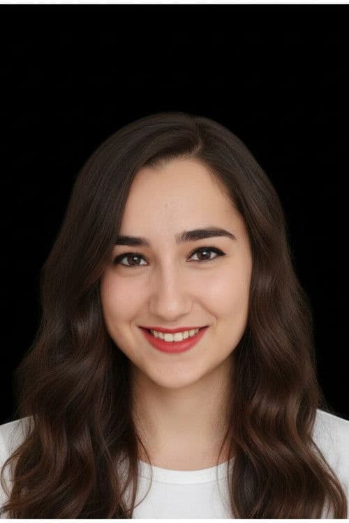 Gamze Akça Özcan profile photo