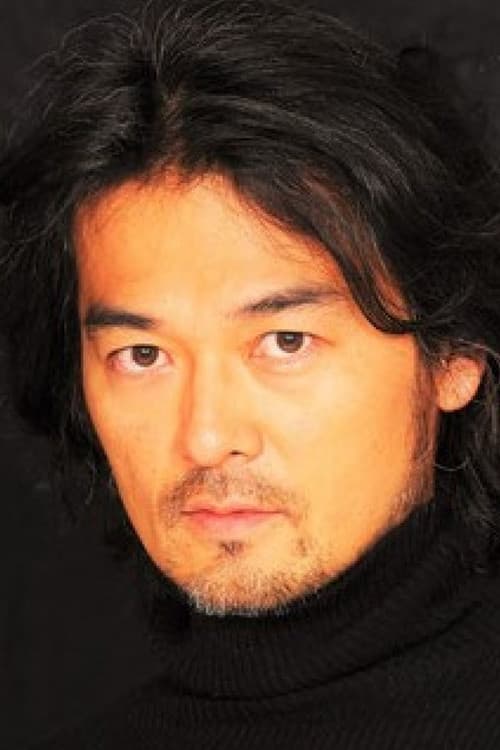 Junichi Kawamoto profile photo