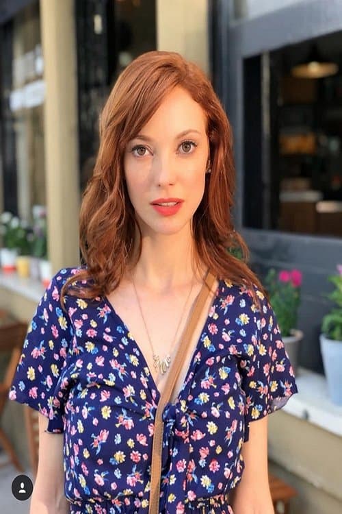 María Eugenia Rigón profile photo