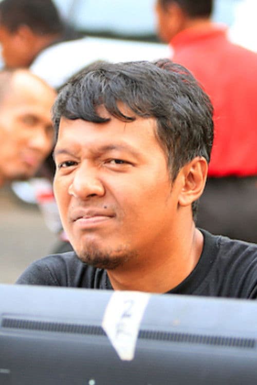 Luki Janarko profile photo