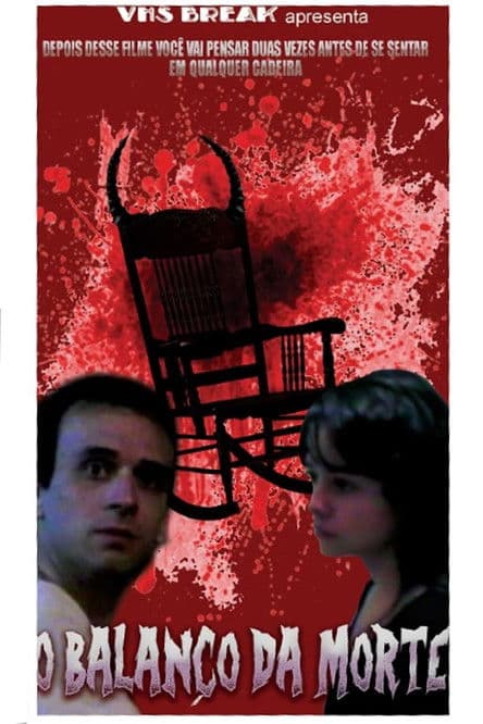 O Balanço da Morte poster