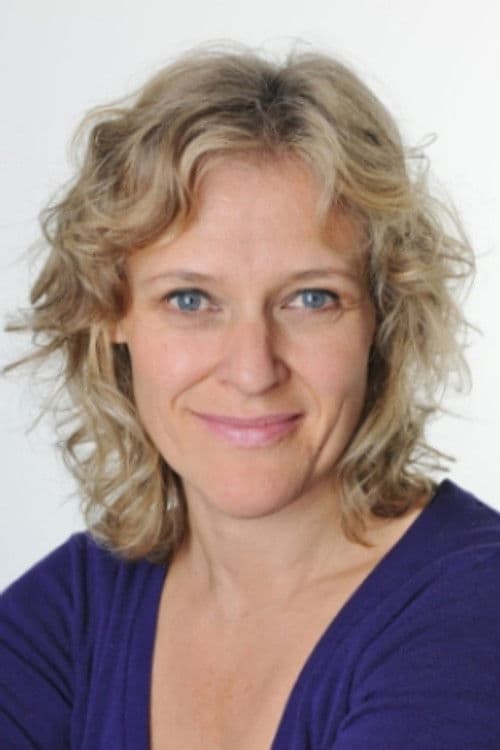 Marit Synnøve Berg profile photo
