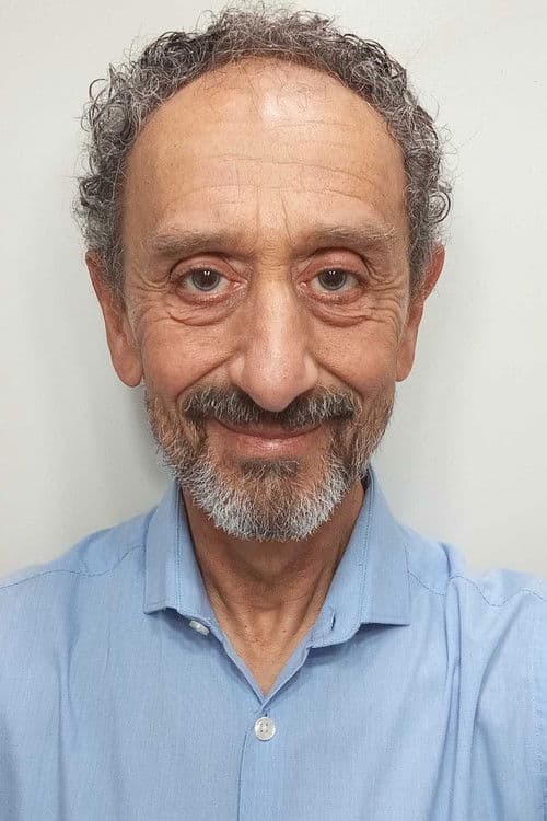 Paco Inestrosa profile photo