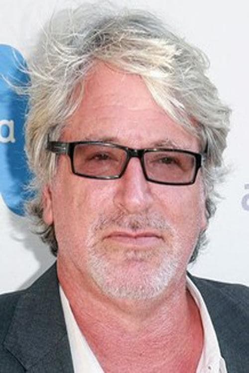 Michael Rymer profile photo