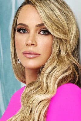 Teddi Mellencamp Arroyave profile photo