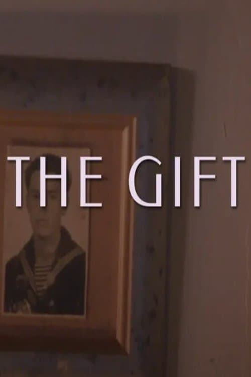 The Gift poster