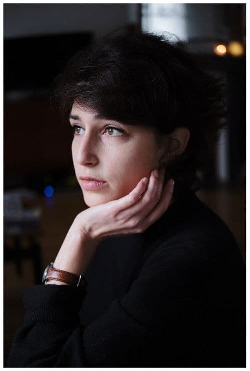 Audrey Gordon profile photo