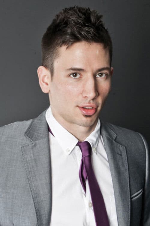 Esteban Del Toro profile photo