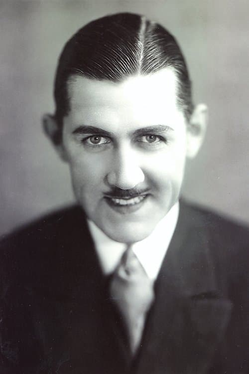 Charley Chase profile photo